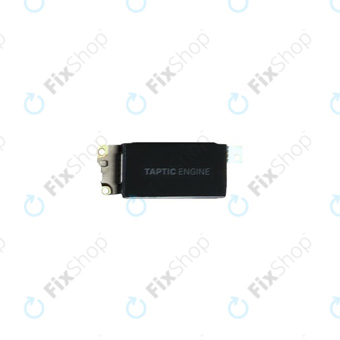 Apple Watch 7 45mm - Vibrátor