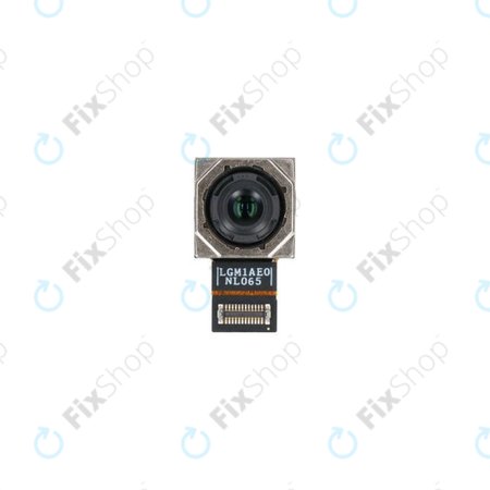 Motorola Moto G20 XT2128 - Zadní Kamera Modul 48MP - SC28D04504 Genuine Service Pack