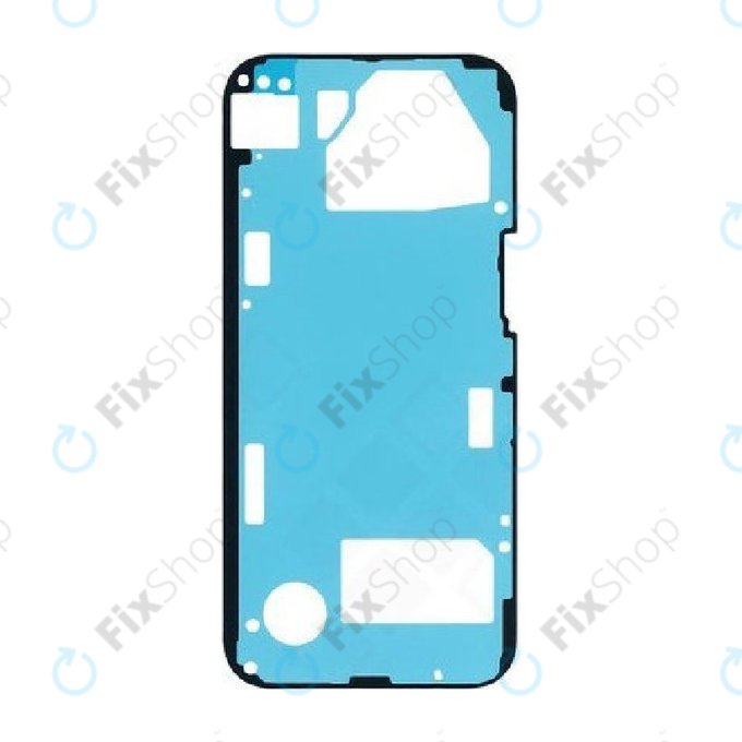 Lepka pod kryt baterie (Adhesive) pro Google Pixel 9 Pro Fold, G806-09151-02, Genuine Service Pack