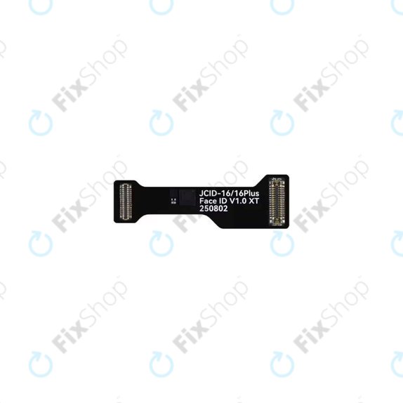 JC V1SE, V1S Pro, V1S Plus - Flex kabel pro Dot Projector (JCID) pro iPhone 16 a 16 Plus