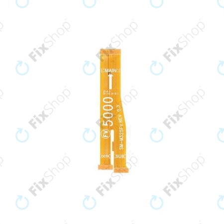 Samsung Galaxy M32 M325F - Hlavní Flex Kabel - GH59-15509A Genuine Service Pack