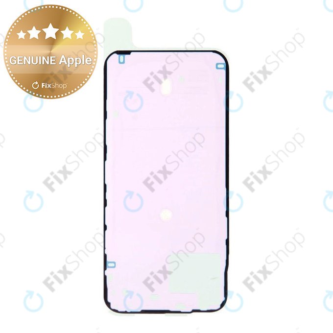 Lepka pod Zadní Sklo Adhesive pro iPhone 15 Plus | 923-09187-S | Genuine Apple