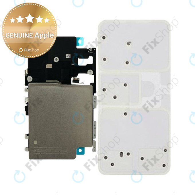 Baterie pro iPhone 17 Pro eSIM | 4252mAh | 661-56128 | Genuine Apple
