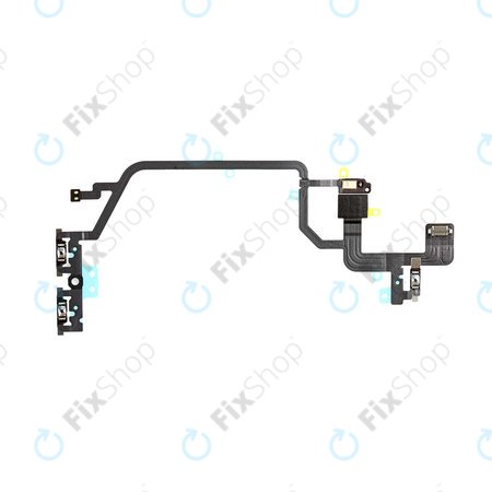 Apple iPhone XR - Flex Kabel Tlačítka zapínání