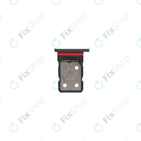 OnePlus Nord 2 5G - SIM Slot (Blue Haze) - 1081100108 Genuine Service Pack