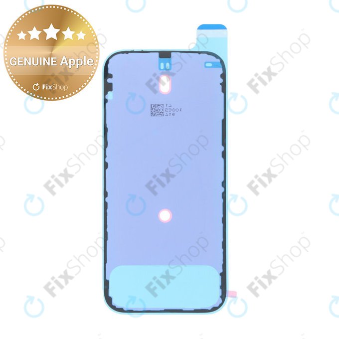 Lepka pod Zadní Sklo Adhesive pro iPhone 17 Air | 923-12838-S | Genuine Apple