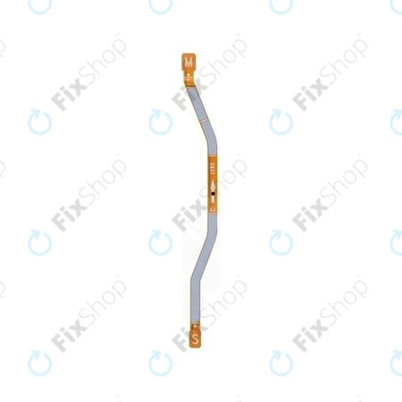 Samsung Galaxy S25 Edge - Hlavní Flex Kabel - GH59-15887A Genuine Service Pack