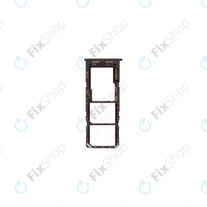 Samsung Galaxy M33 5G M336B - SIM Slot (Brown) - GH98-47412B Genuine Service Pack