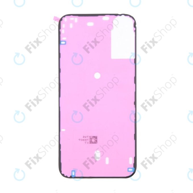 Apple iPhone 16 Plus - Lepka pod Zadní Sklo Adhesive