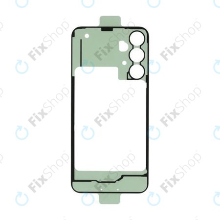 Samsung Galaxy A25 A256B - Lepka pod Bateriový Kryt Adhesive - GH81-24067A Genuine Service Pack