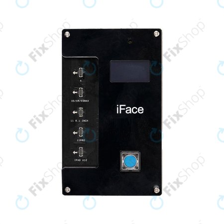 iFace - Face ID Tester (iPhone X - 11 Pro, iPad Pro)