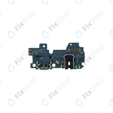 Samsung Galaxy M22 M225F, M32 M325F - Nabíjecí Konektor PCB Deska