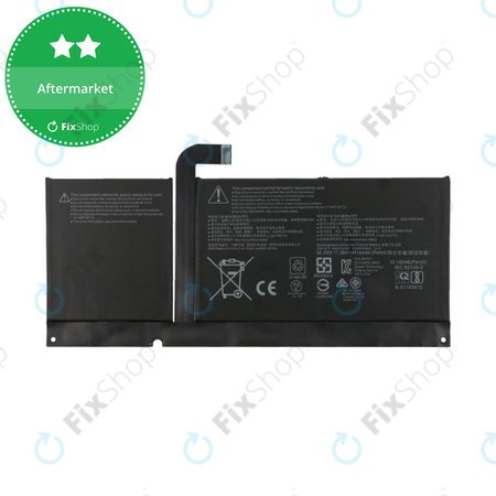 Microsoft Surface Pro 8 - Baterie DYNC01, 96BTA015H 6200mAh