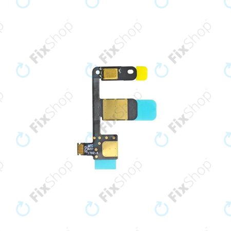Apple iPad Mini, Mini 2, Mini 3 - Mikrofon + Flex Kabel