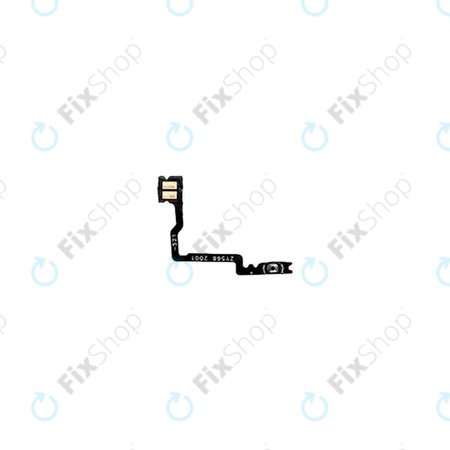 Oppo A5 (2020), A9 (2020) - Flex Kabel Tlačítka Zapínání