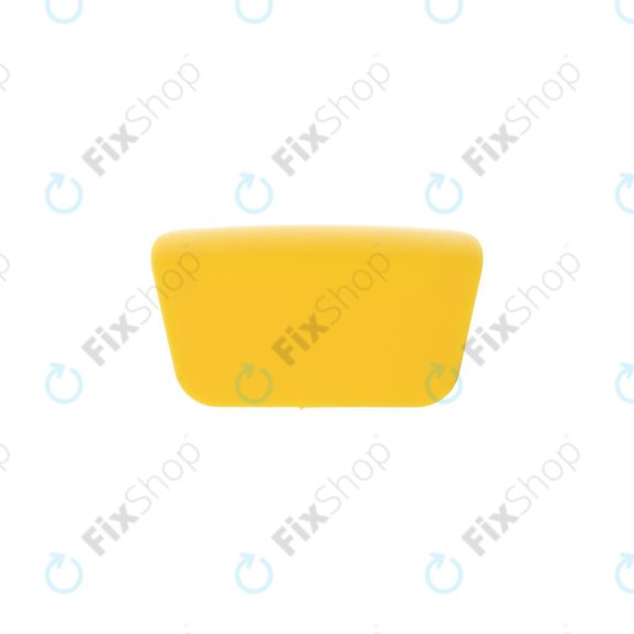 Kryt touchpadu V2.0 (Yellow) pro ovladač Sony PlayStation 5 DualSense