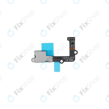 Huawei P20 - Proximity Senzor + Flex Kabel - 03024RPS Genuine Service Pack