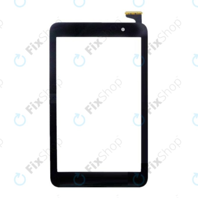 Asus MeMO PadHD 7 ME173X - Dotykové sklo (Black)