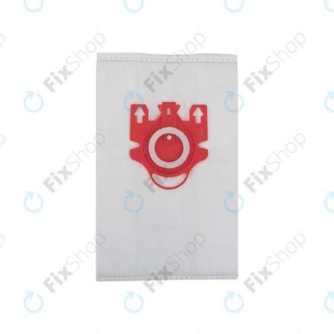 Miele Compact C1, Compact C2, Complete C1, S4, S6, S 241 - S 799 - Sáček do Vysavače