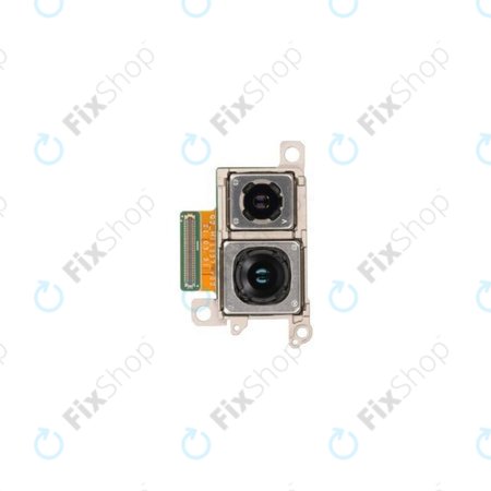 Samsung Galaxy Z Fold 3 F926B - Zadní Kamera Modul 12 + 12MP - GH96-14442A Genuine Service Pack