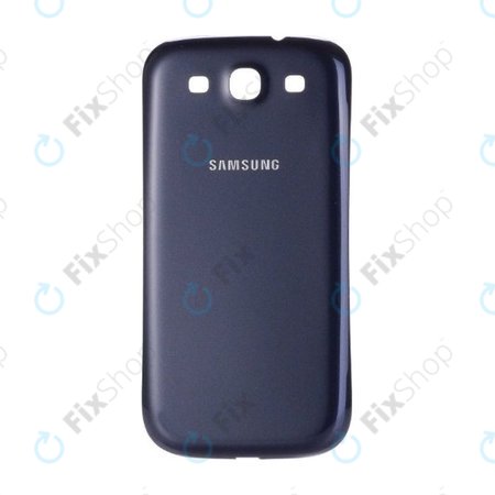 Samsung Galaxy S3 i9300 - Bateriový Kryt (Pebble Blue) - GH98-23340A Genuine Service Pack