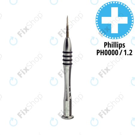 Penggong - Šroubovák - Phillips PH0000 (1.2mm)