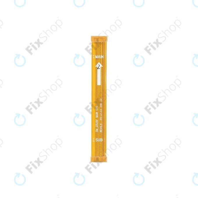 Samsung Galaxy Xcover 5 G525F - Hlavní Flex Kabel - GH59-15432A Genuine Service Pack