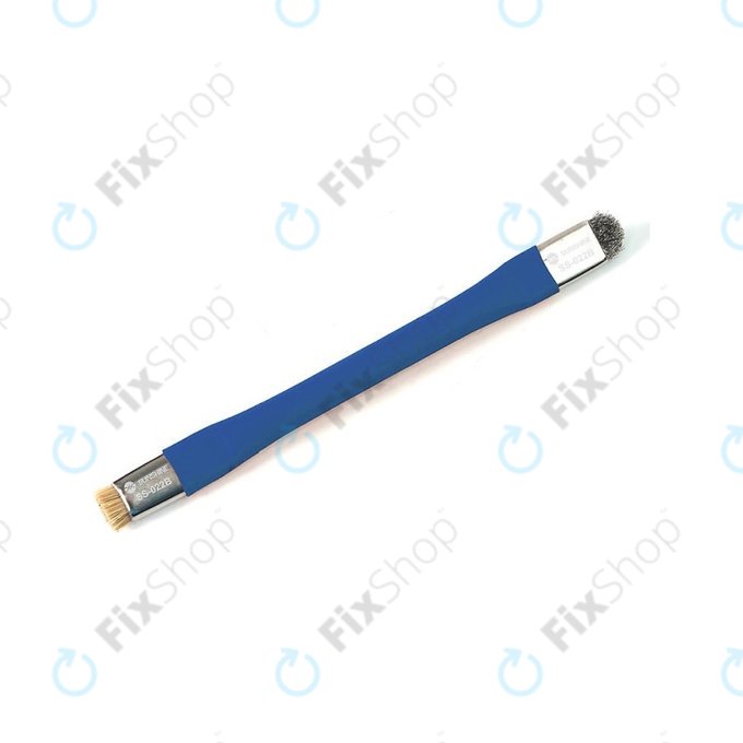 Sunshine SS-022B - Antistatický Štětec