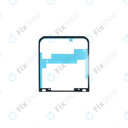 Motorola Razr 40 Ultra - Lepka pod LCD Adhesive (Vnější) - SD78D67594 Genuine Service Pack