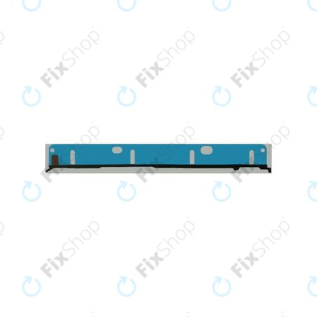 Huawei MediaPad M5 8.4 - Lepka pod LCD Adhesive (Horní) - 51637569 Genuine Service Pack