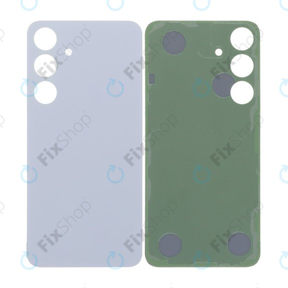 Samsung Galaxy S25 Plus - Bateriový Kryt (Icyblue)
