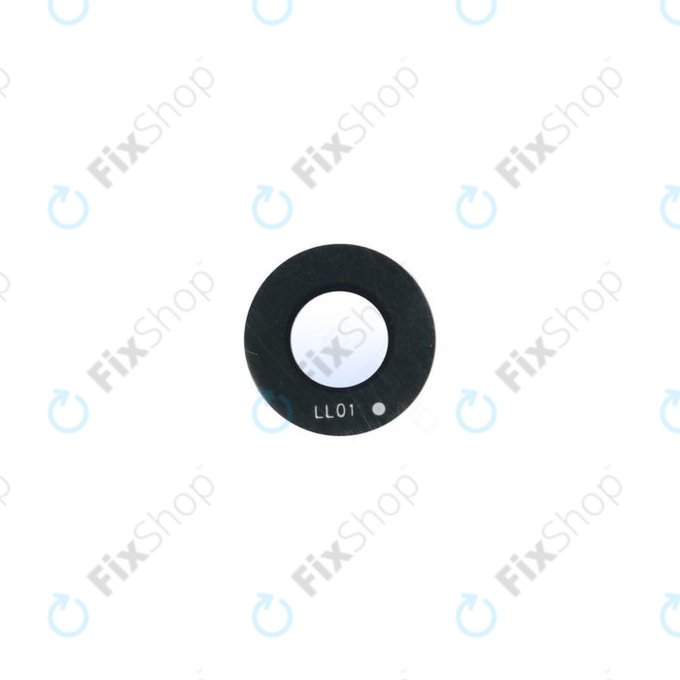 Samsung Galaxy A32 5G A326B - Sklíčko Zadní Kamery Bokeh - GH64-08397A Genuine Service Pack