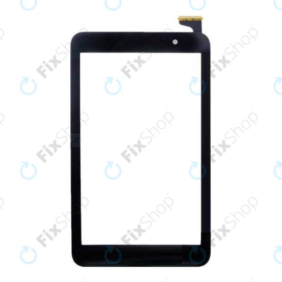 Asus MeMO PadHD 7 ME173X - Dotykové sklo (Black)