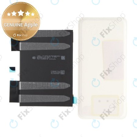 Baterie pro iPad Mini (2024) | WiFi | 661-46529 | 5078mAh | Genuine Apple