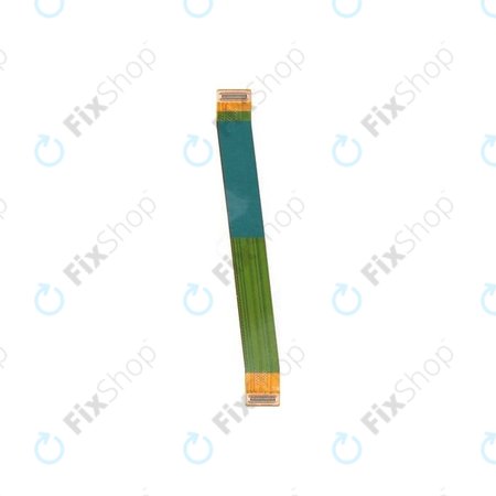 Motorola Moto G 5G Plus XT2075 - Hlavní Flex Kabel - SP68C74944 Genuine Service Pack