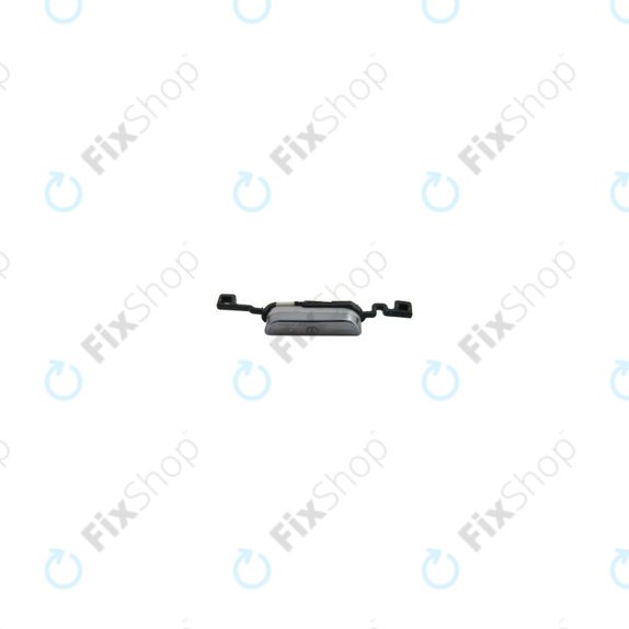 Samsung Galaxy S3 Mini i8190 - Tlačítko zapínání + Hlasitosti (White) - GH64-01221A Genuine Service Pack