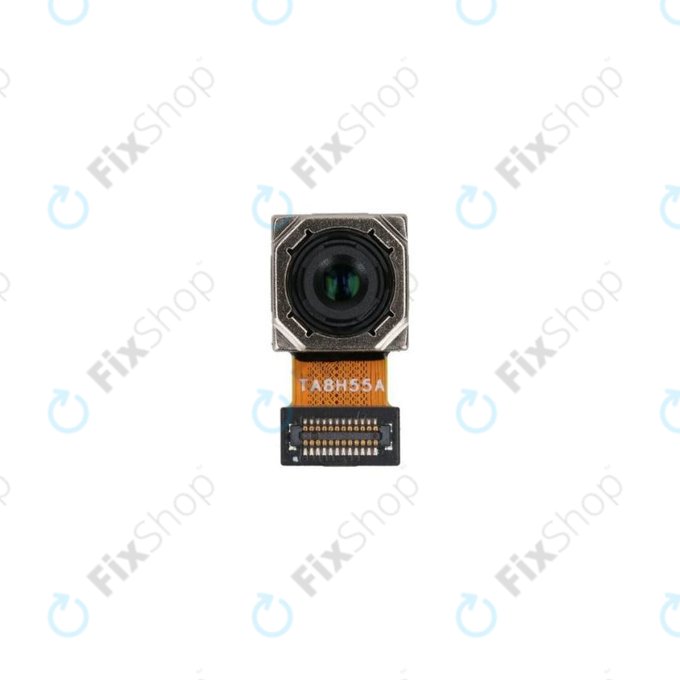 Sony Xperia 10 IV XQCC54 - Zadní Kamera Modul 8MP (Tele) - 101527911 Genuine Service Pack