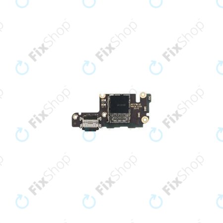 Xiaomi Mi 10T Pro - Nabíjecí Konektor PCB Deska - 5600010J3S00 Genuine Service Pack