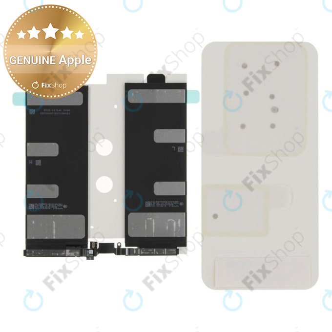 Baterie pro iPad Pro 13 (2024) | 661-43535 | 10290mAh | Genuine Apple