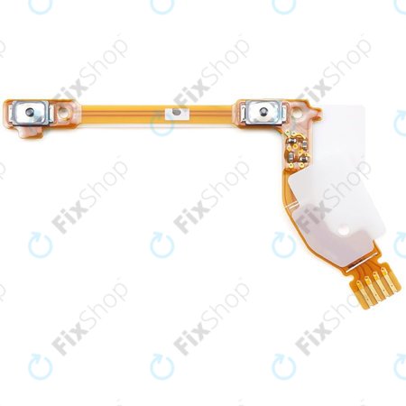 Samsung Gear S3 Frontier R760, R765 - Flex Kabel Bočních Tlačítek - GH59-14696A Genuine Service Pack