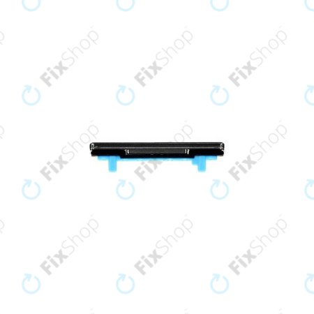 Samsung Galaxy A8 A530F (2018) - Tlačítko Hlasitosti (Black) - GH98-42255A Genuine Service Pack