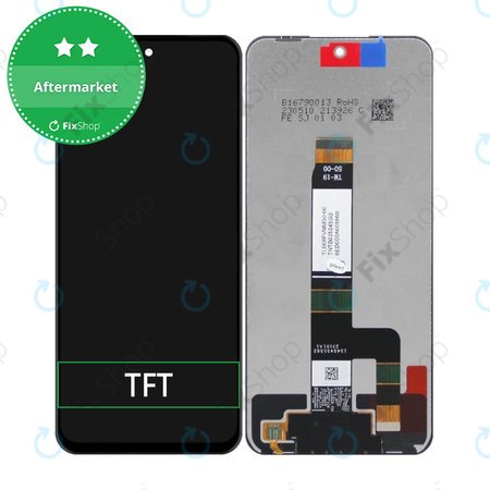 Xiaomi Redmi 12 23053RN02A 23053RN02Y 23053RN02I - LCD Displej + Dotykové Sklo TFT