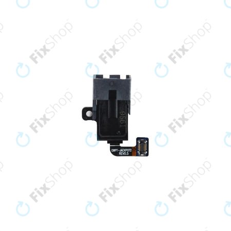 Samsung Galaxy A8 A530F (2018) - Jack Konektor + Flex Kabel - GH59-14863A Genuine Service Pack