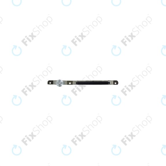 Sony Xperia XA F3111 - Tlačítko zapínání + Hlasitosti (Černá) - 31251N10A00
