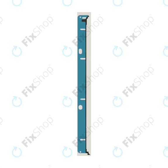 Huawei MediaPad M5 8.4 - Lepka pod LCD Adhesive (Levá) - 51637567 Genuine Service Pack