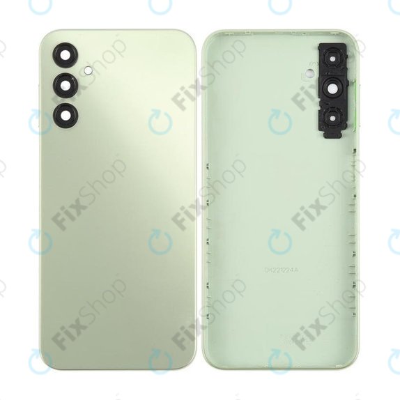 Samsung Galaxy A14 5G A146B - Bateriový Kryt Komplet (Green)
