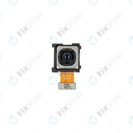 Samsung Galaxy S20 FE 5G G781B - Zadní Kamera Modul 12MP (Wide) - GH96-13893A Genuine Service Pack