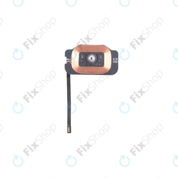 Apple AirPods Pro - Modul bezdrátového nabíjení