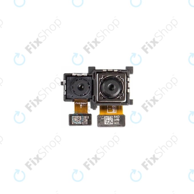 Huawei Honor Play, P Smart Plus (Nova 3i) - Zadní Kamera 16MP