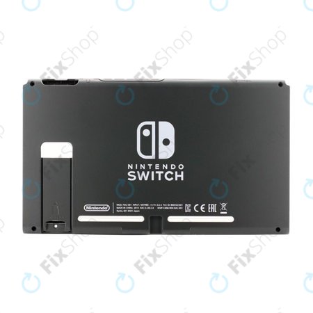 Nintendo Switch - Bateriový Kryt